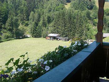 Zum Lendwirt Gasthof